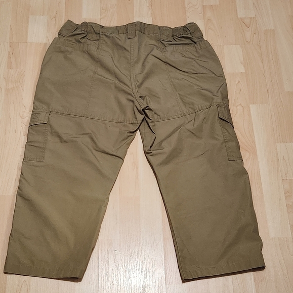 Women's Propper Pants - Picture 2 of 4